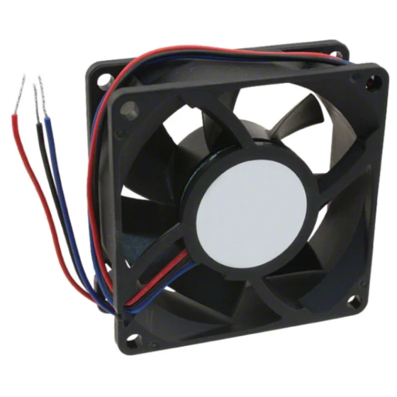 Ventilador Delta AFB0712SH-AF00