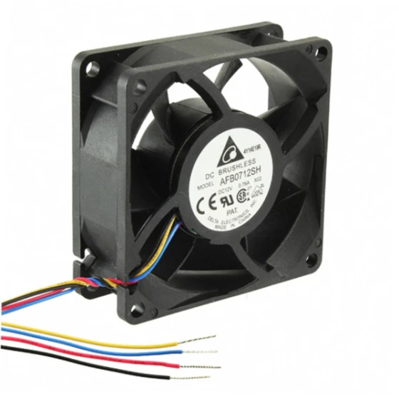 Ventilador Delta AFB0712SHX02