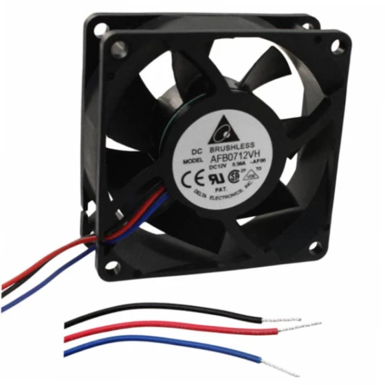 Ventilador Delta AFB0712VH-AF00