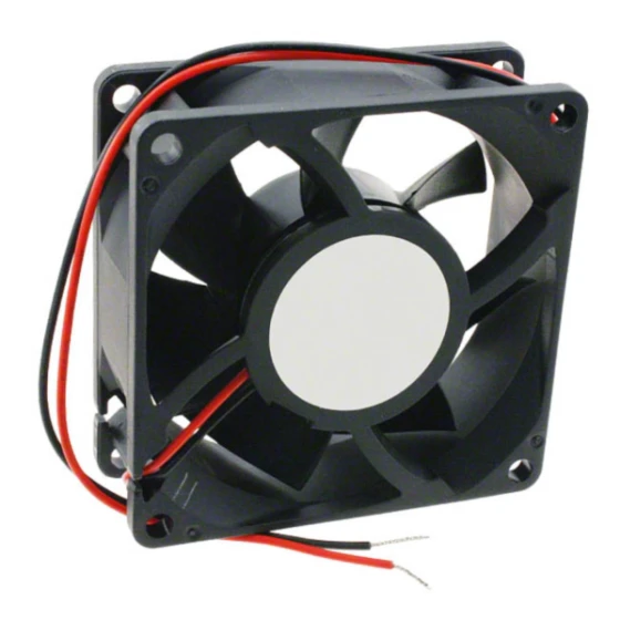 Ventilador Delta AFB0724H-A