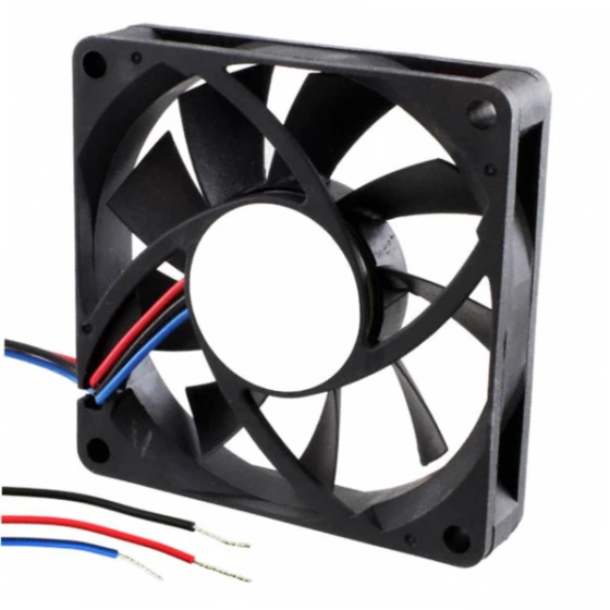 Ventilador Delta AFB0724HHB-F00