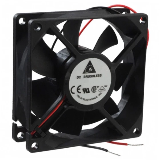 Ventilador Delta AFB0824M