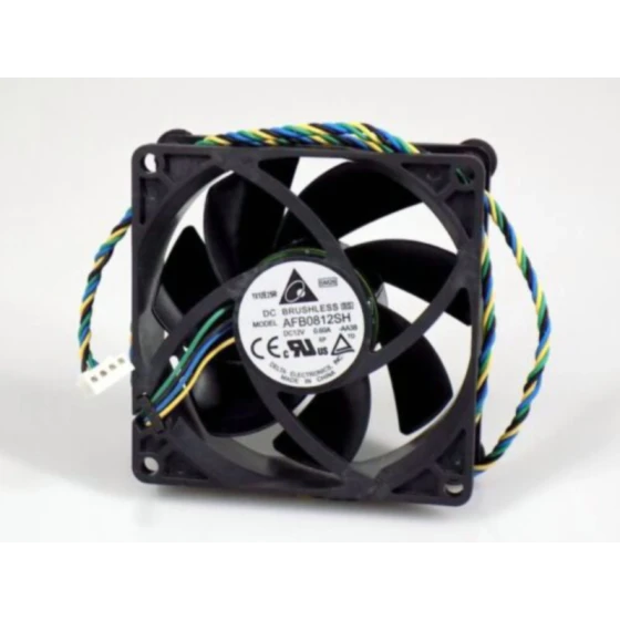 Ventilador Delta AFB0812SH