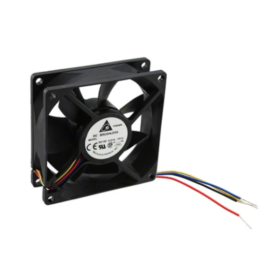Ventilador Delta AFB0812SH-TP12