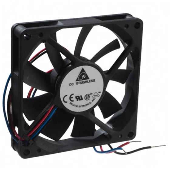 Ventilador Delta AFB0812VHB-F00