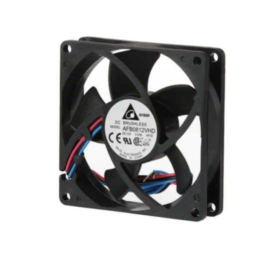 Ventilador Delta AFB0812VHD-AF00