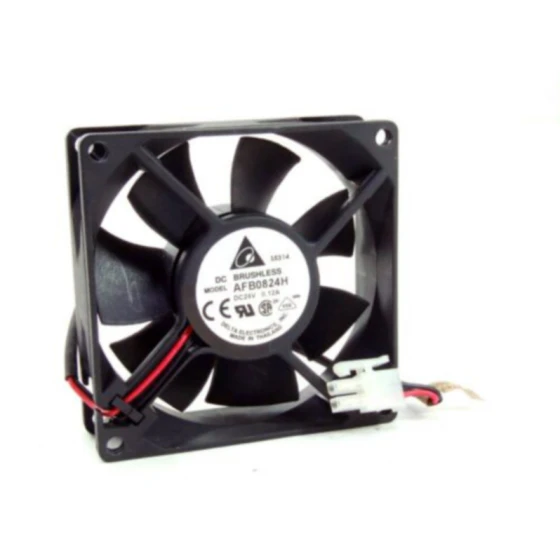 Ventilador Delta AFB0824H