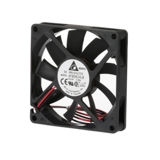 Ventilador Delta AFB0824LB