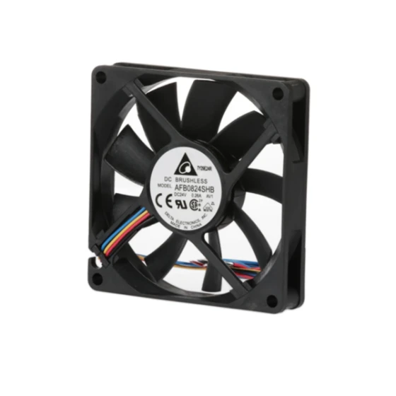 Ventilador Delta AFB0824SHBAV1
