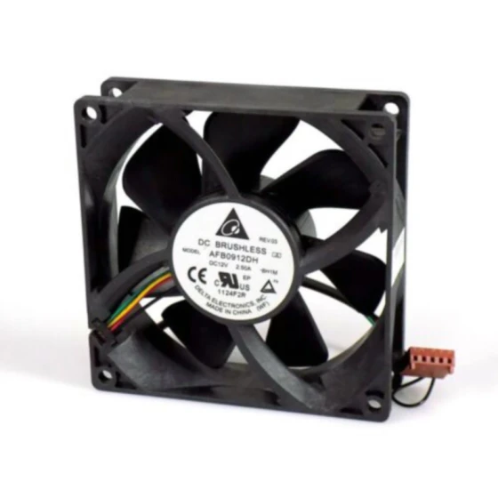 Ventilador Delta AFB0912DH