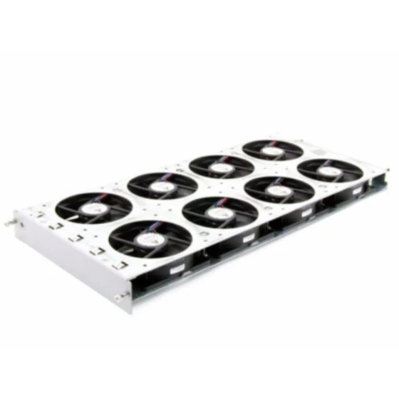 Ventilador Delta AFB0912H