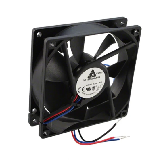 Ventilador Delta AFB0912H-F00