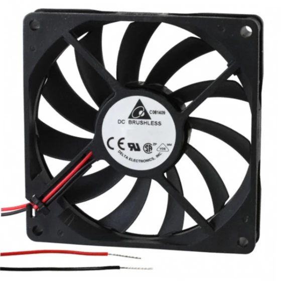 Ventilador Delta AFB0912LB