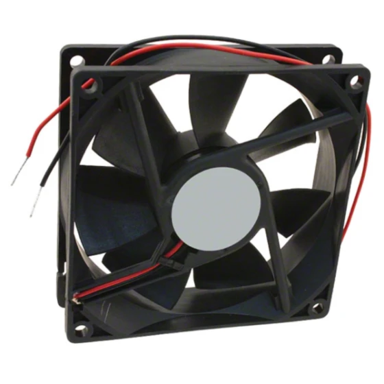 Ventilador Delta AFB0912M