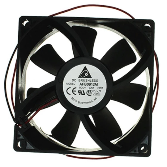 Ventilador Delta AFB0912M-PM11
