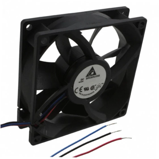 Ventilador Delta AFB0912SH-TZUG