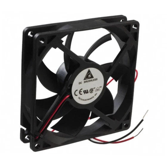Ventilador Delta AFB0924HD
