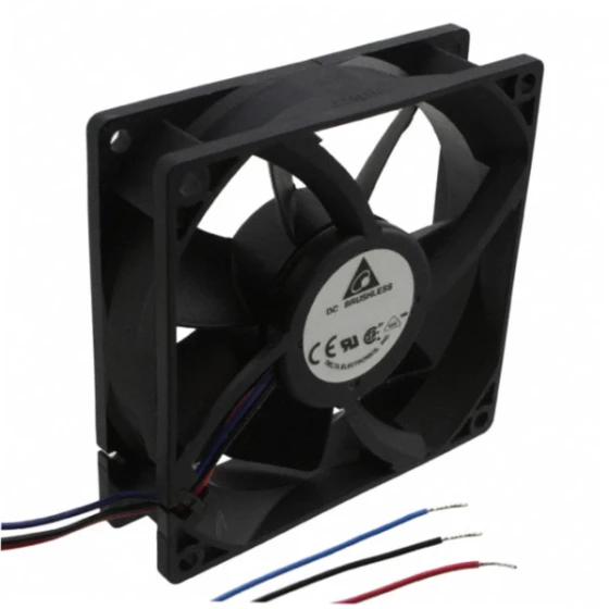Ventilador Delta AFB0924SH-TZUH