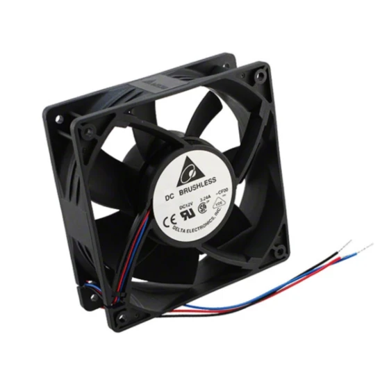 Ventilador Delta AFB1212SHE-CF00
