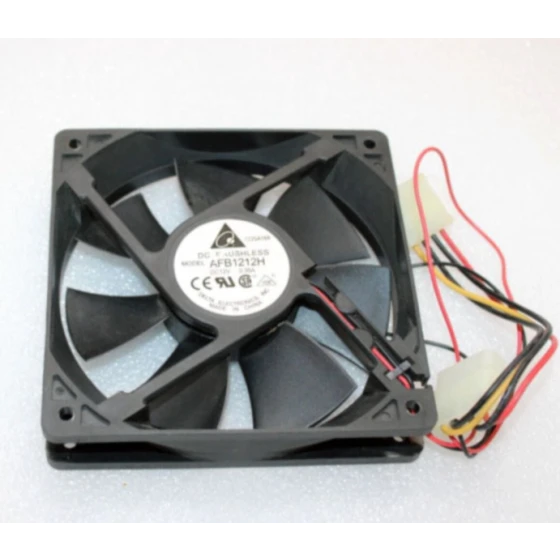 Ventilador Tubeaxial AFB1212H