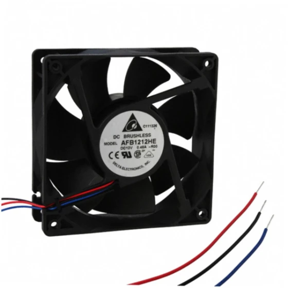 Ventilador Delta AFB1212HE-R00