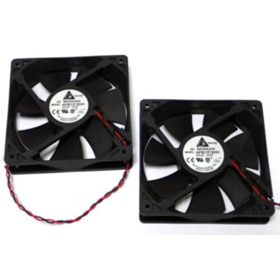Ventilador Delta AFB1212HH