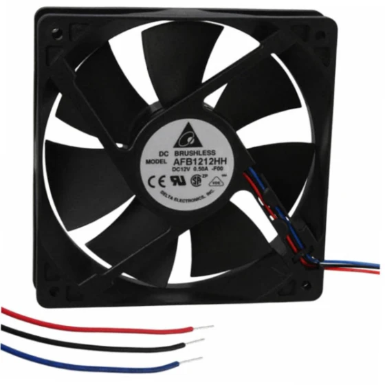 Ventilador Delta AFB1212HH-F00