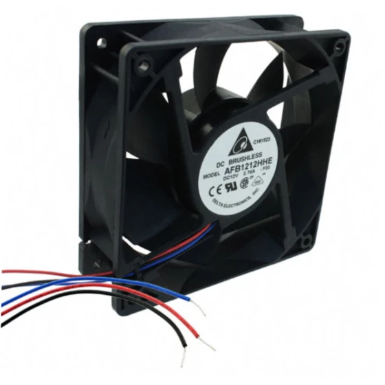 Ventilador Delta AFB1212HHE-F00