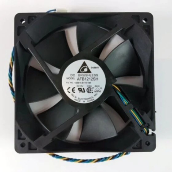 Ventilador Delta AFB1212SH