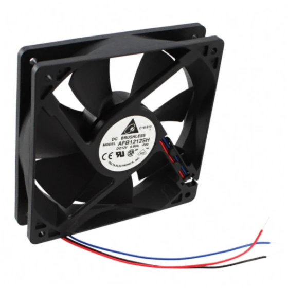 Ventilador Delta AFB1212SH-F00