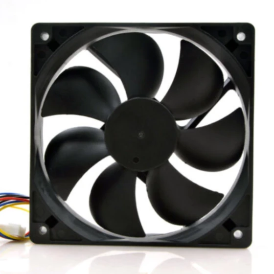 Ventilador Delta AFB1212VH