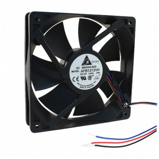 Ventilador Delta AFB1212VH-F00