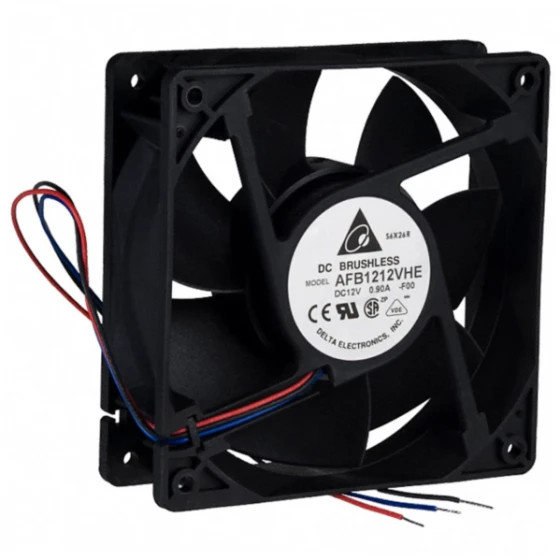 Ventilador Delta AFB1212VHE-F00