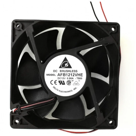 DELTA AFB1212VHE-T500 fan