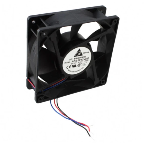 Ventilador Delta AFB1212VHE-T50F