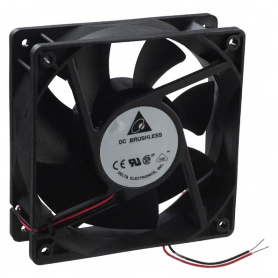 Ventilador Delta AFB1212SHE