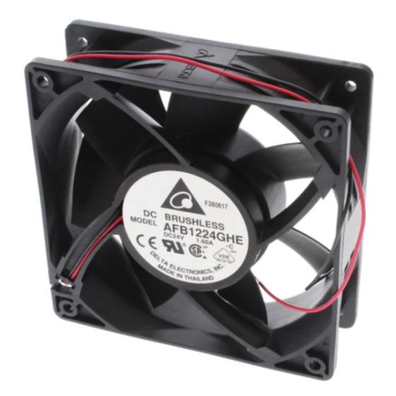 Ventilador Delta AFB1224GHE-C