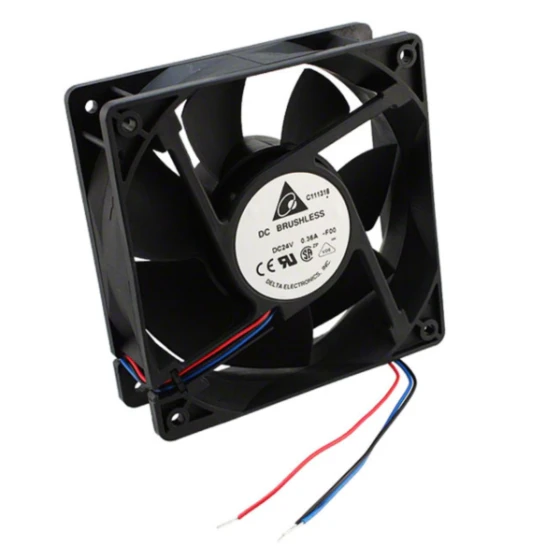 Ventilador Delta AFB1224HE-F00