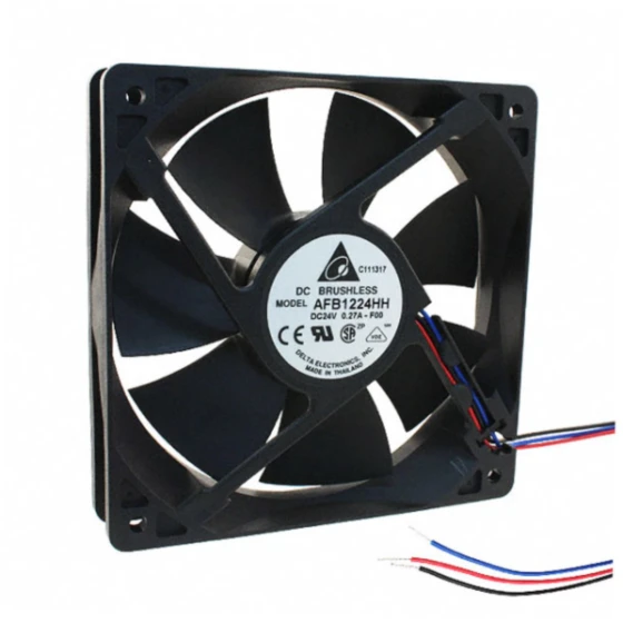 Ventilador Delta AFB1224HH-F00