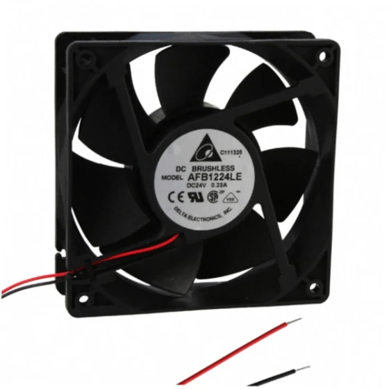 Ventilador Delta AFB1224LE