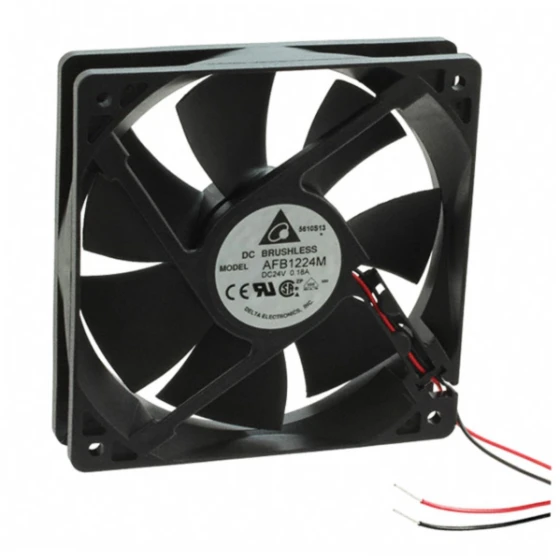 Ventilador Delta AFB1224M