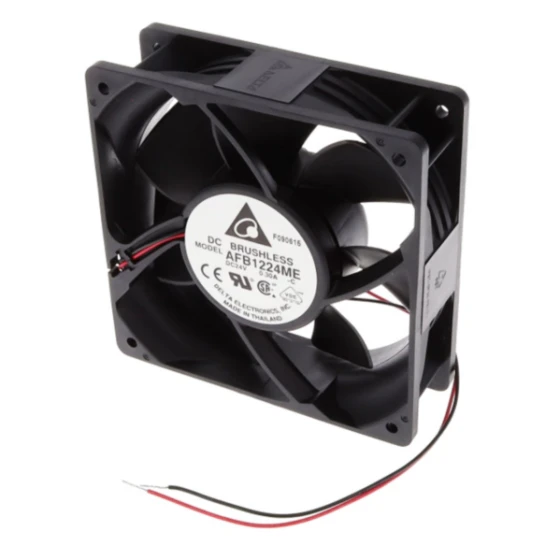 Ventilador Delta AFB1224ME-C