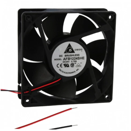 Ventilador Delta AFB1224SHE