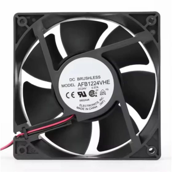 Ventilador Delta AFB1224VH