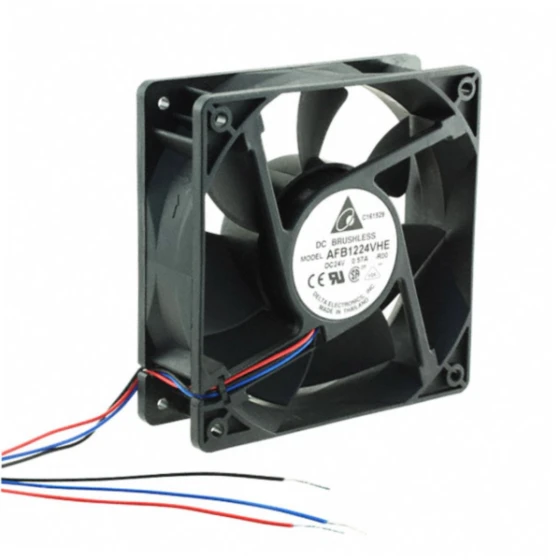 Ventilador Delta AFB1224VHE-R00