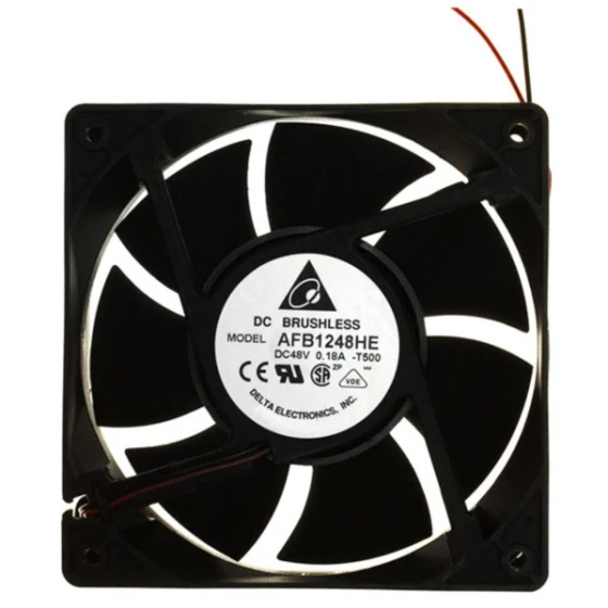 Ventilador Delta AFB1248HE-T500