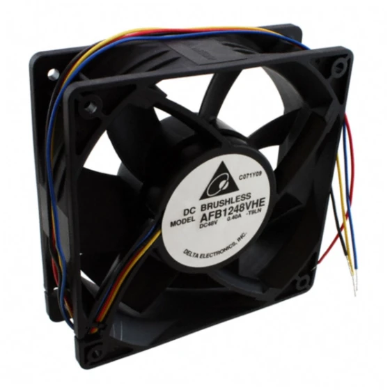 DELTA AFB1248VHE-T9LN fan