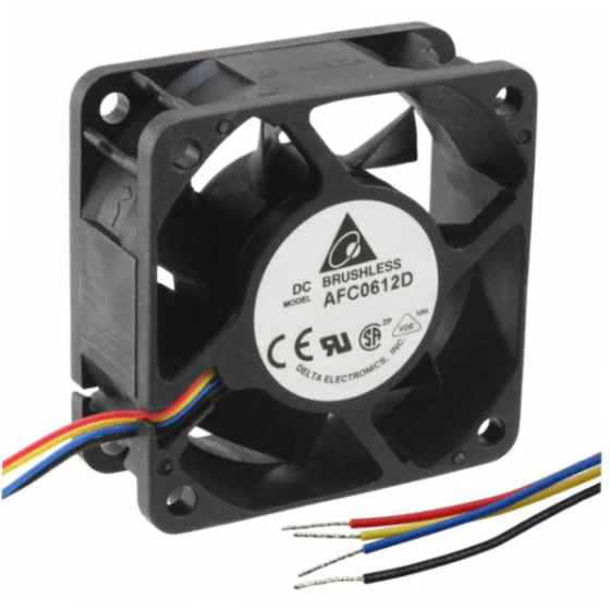 Ventilador Delta AFC0612D-SP07