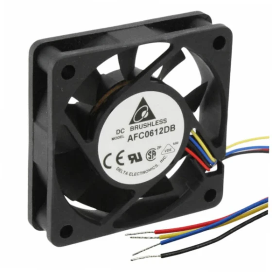 Ventilador Delta AFC0612DB-F00