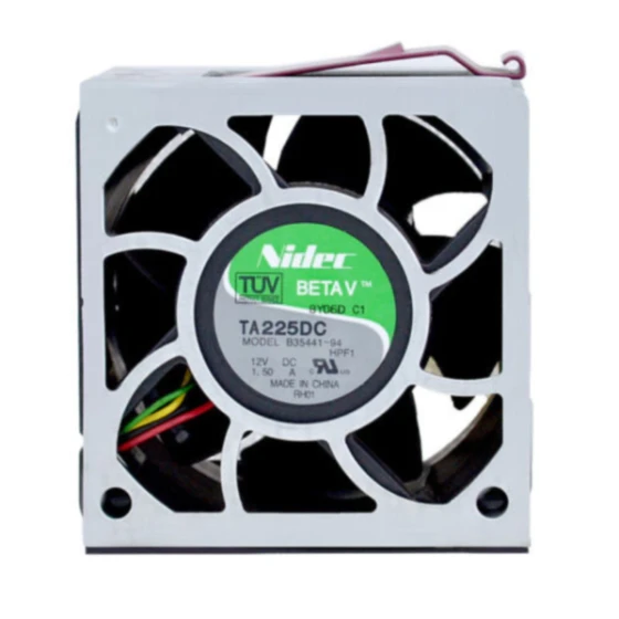 Ventilador Delta AFC0612DE